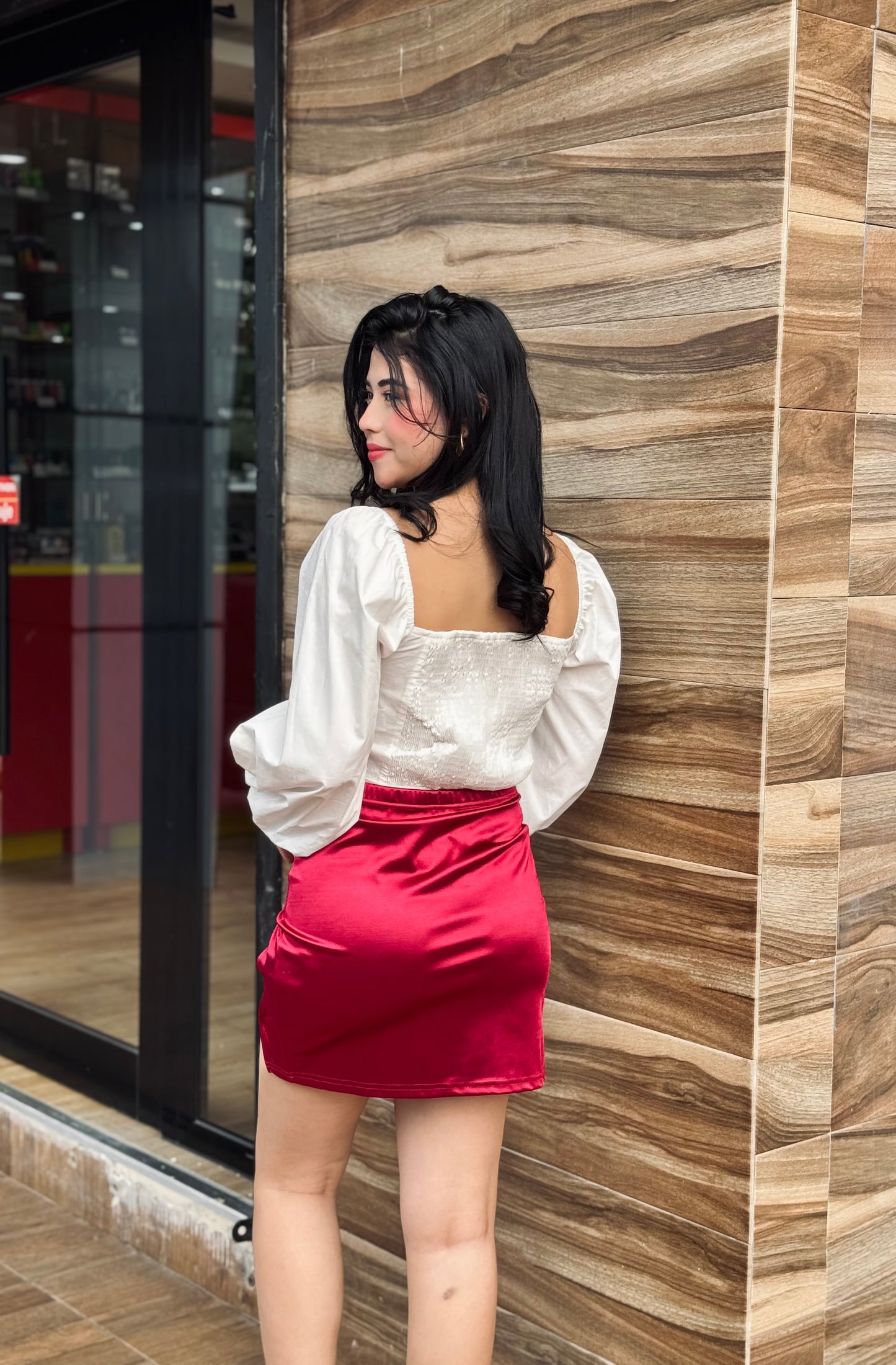 TOP MARGARITA B