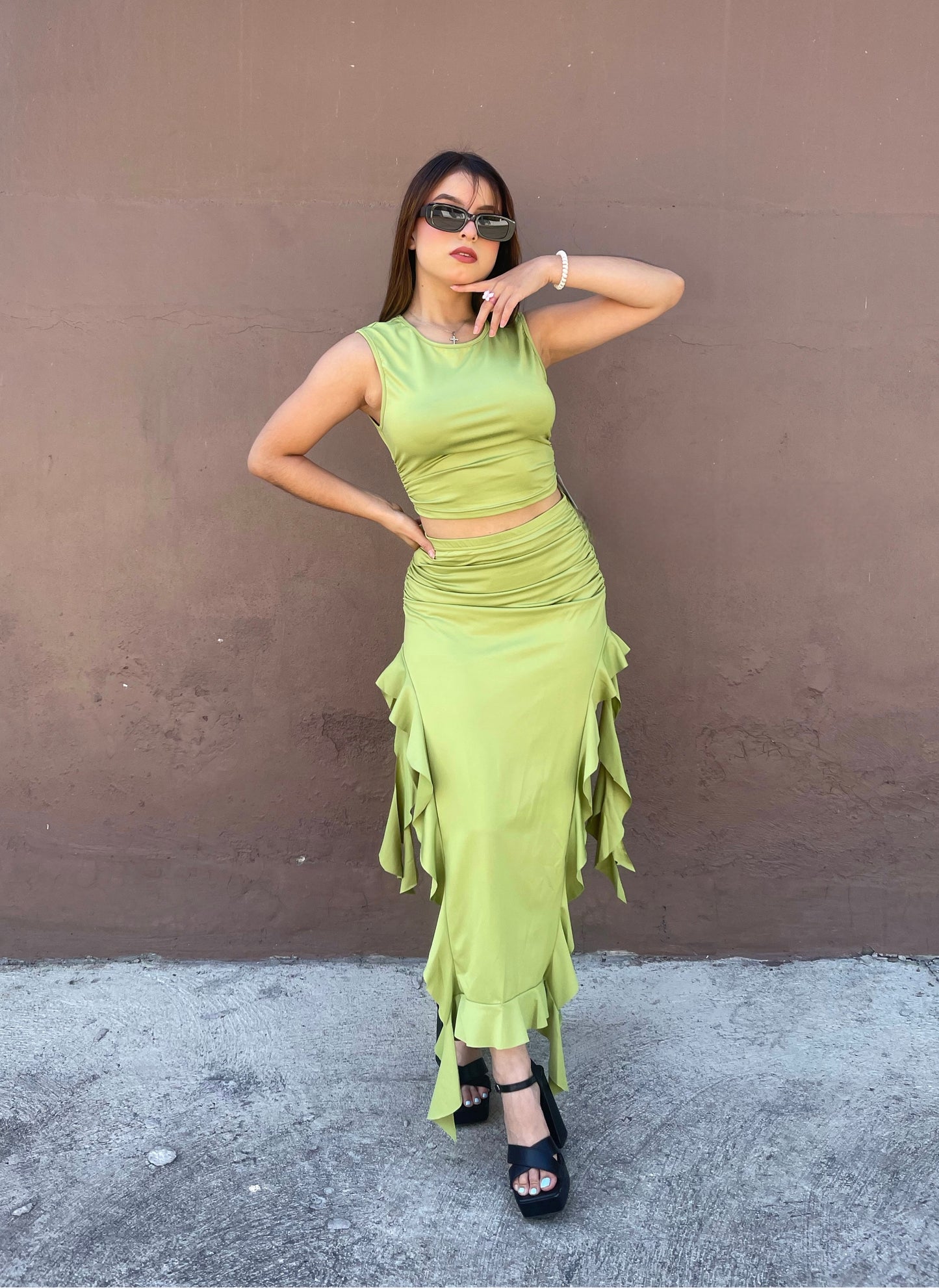 CONJUNTO TIRAS SM