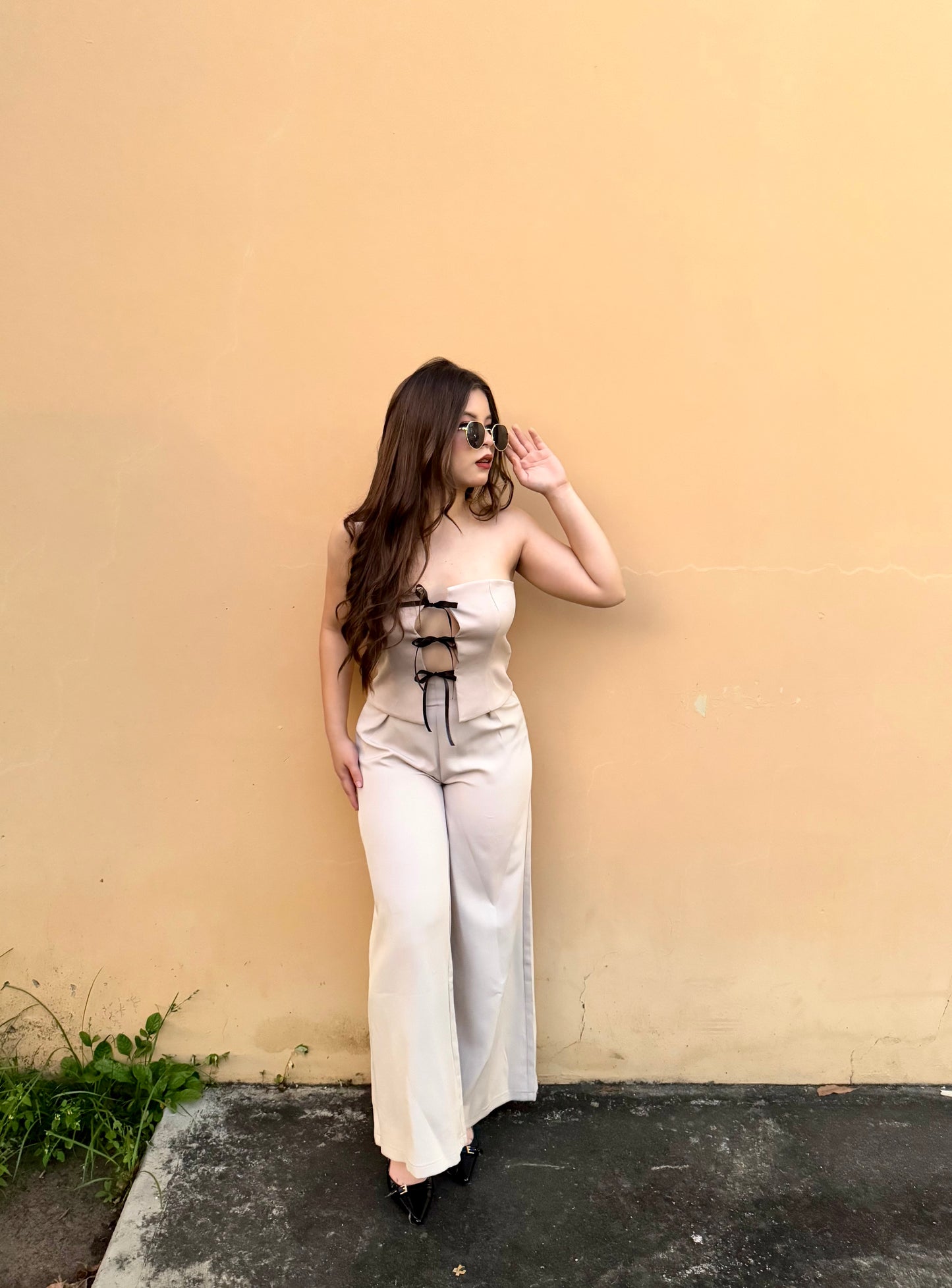 TOP COQUETTE