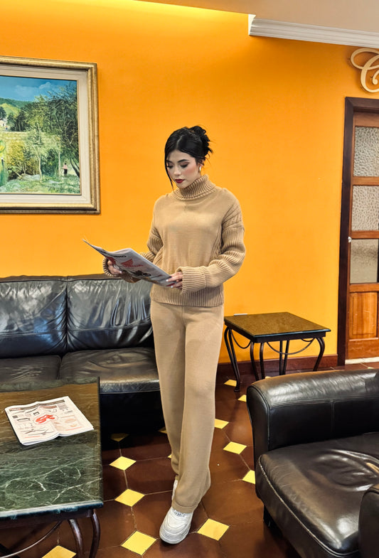 CONJUNTO AEROPUERTO