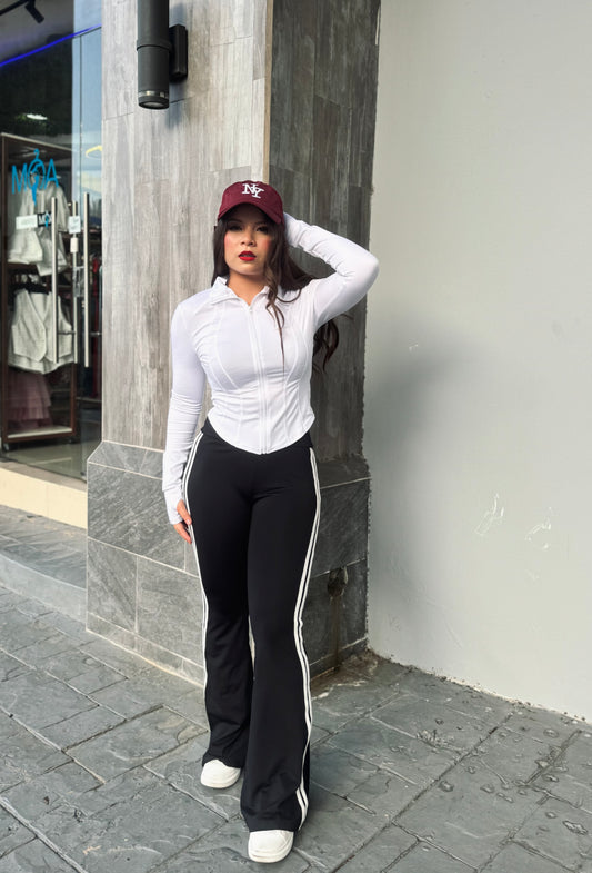 PANTALONETA DEPORTIVA