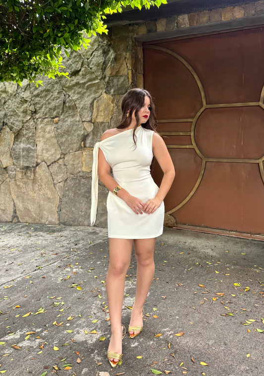 VESTIDO CUTE CHONGO