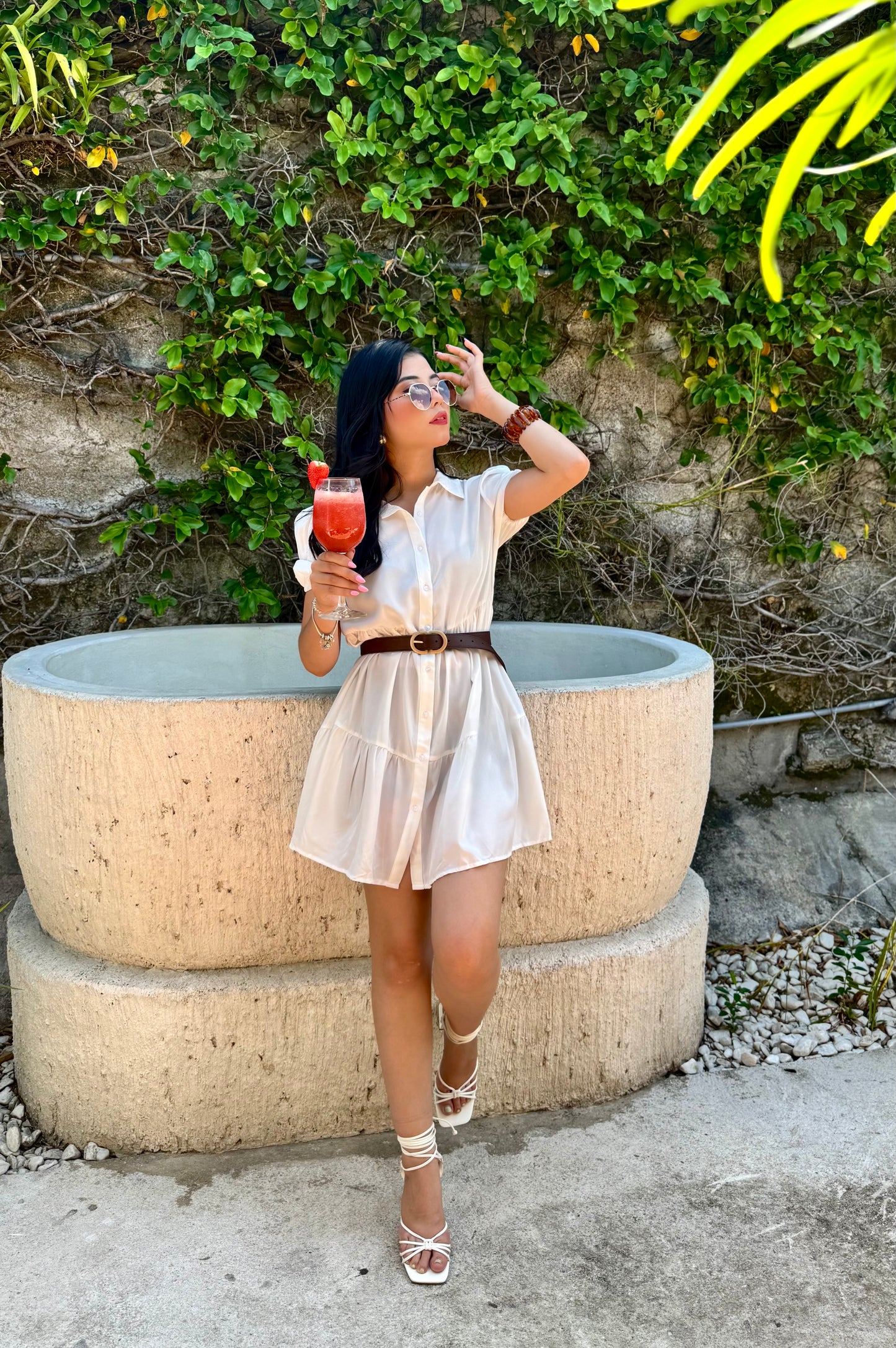 VESTIDO CASUAL CM