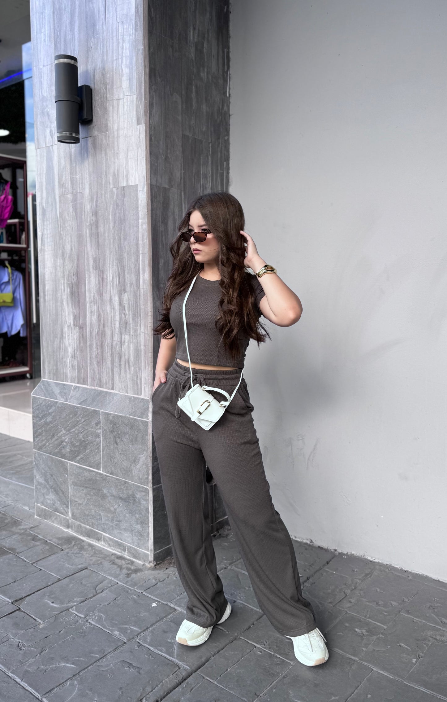 SET VIAJERO