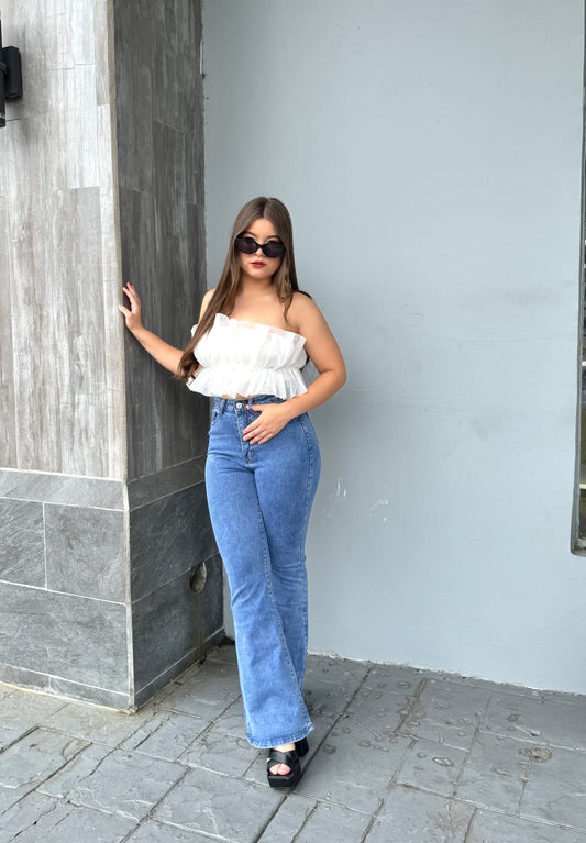 JEANS CAMPANA