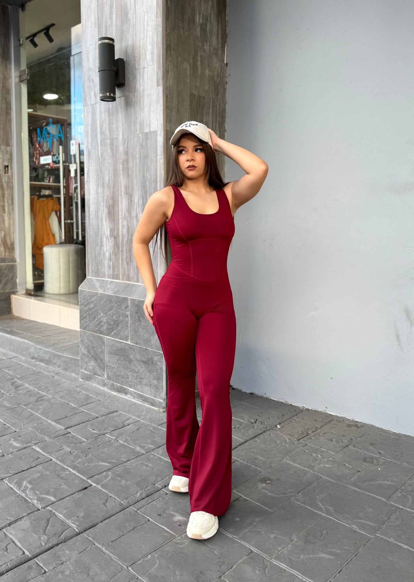 MONO SM DEPORTIVO
