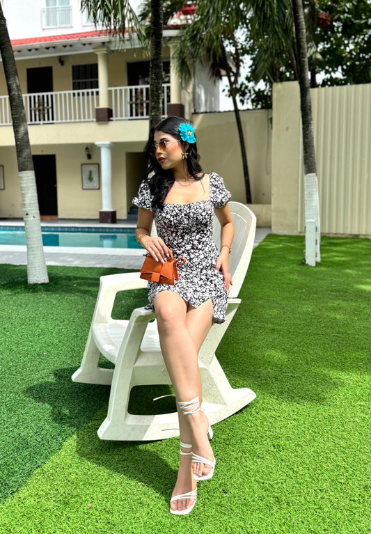 MARGARITA DRESS CUTE