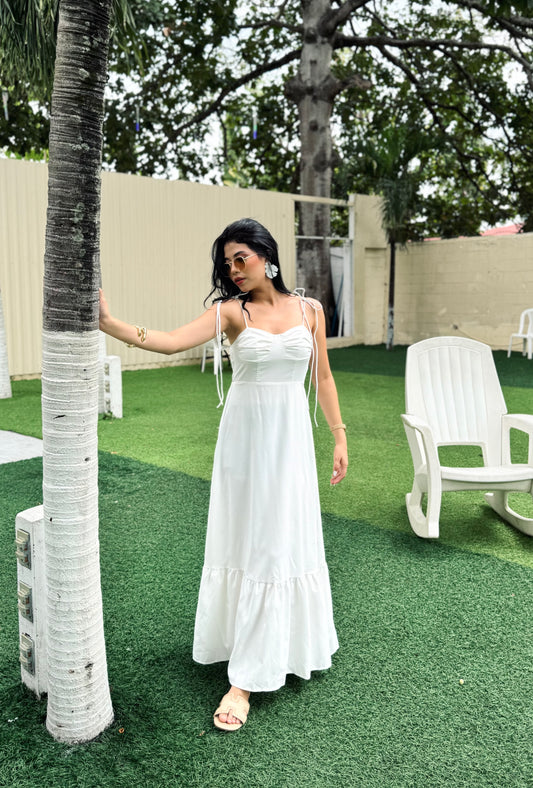 MAXI DRESS VERANO