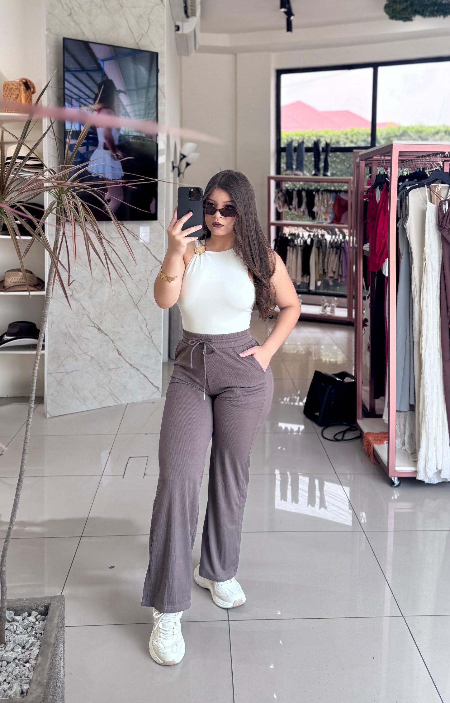 BODY TOQUE METAL SM