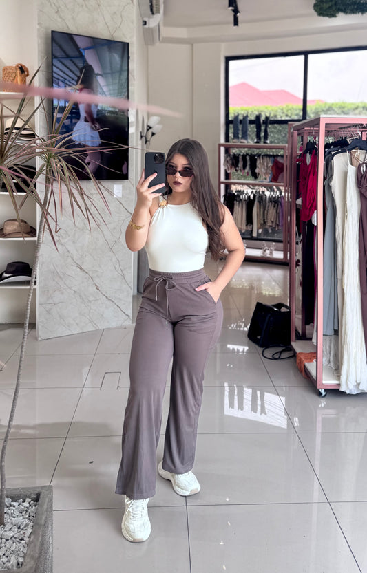 BODY TOQUE METAL SM
