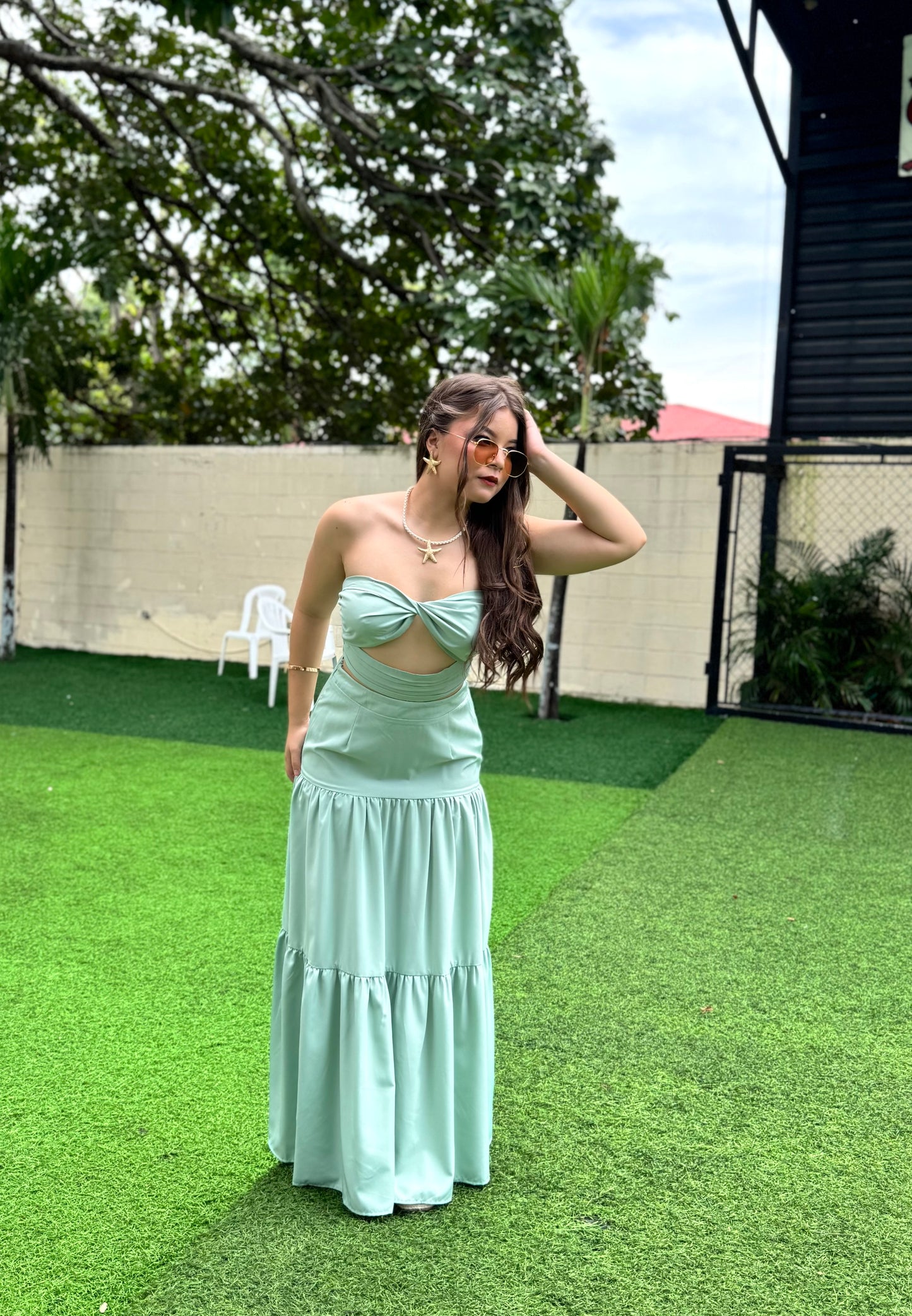 MAXI CONJUNTO ESTRAPLE