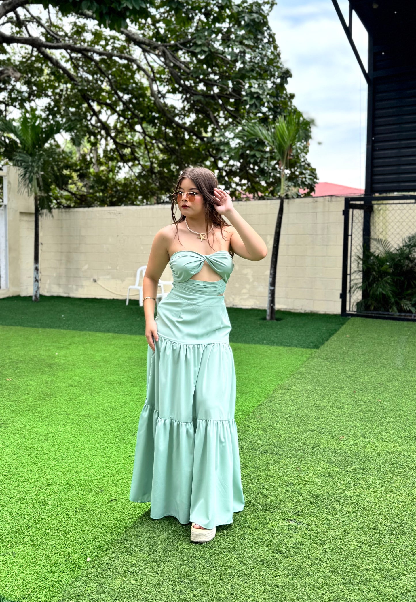 MAXI CONJUNTO ESTRAPLE