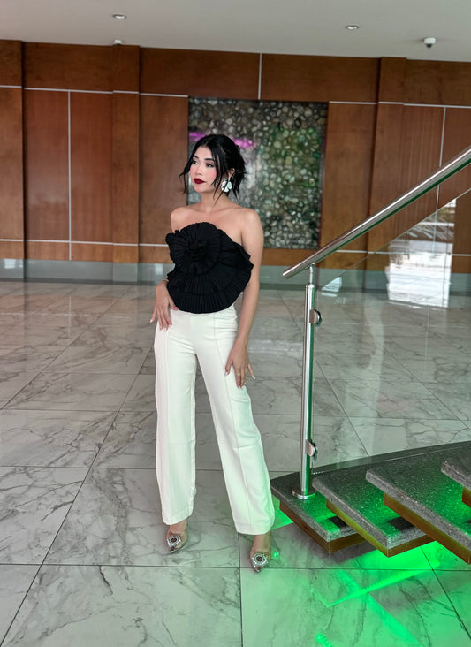 TOP FLOR GALA