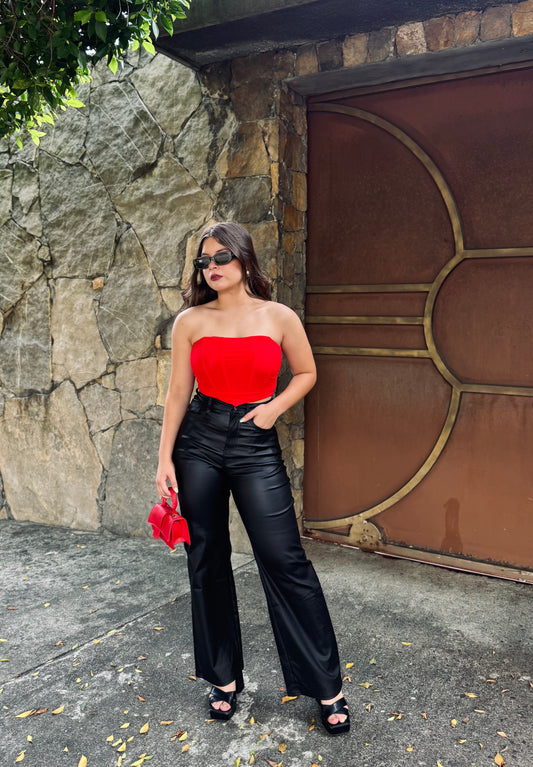CORSÉ VARILLA ESTRAP