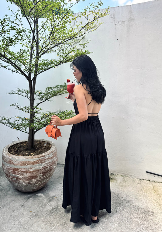 MAXI DRESS VERANO