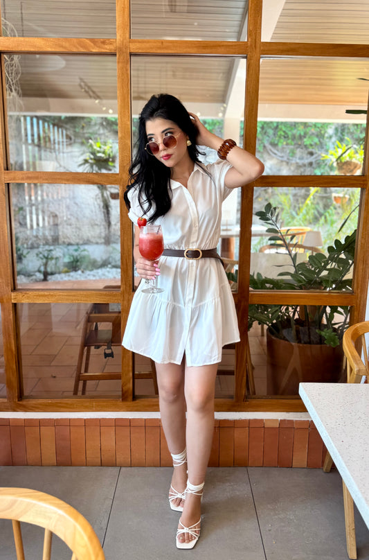 VESTIDO CASUAL CM