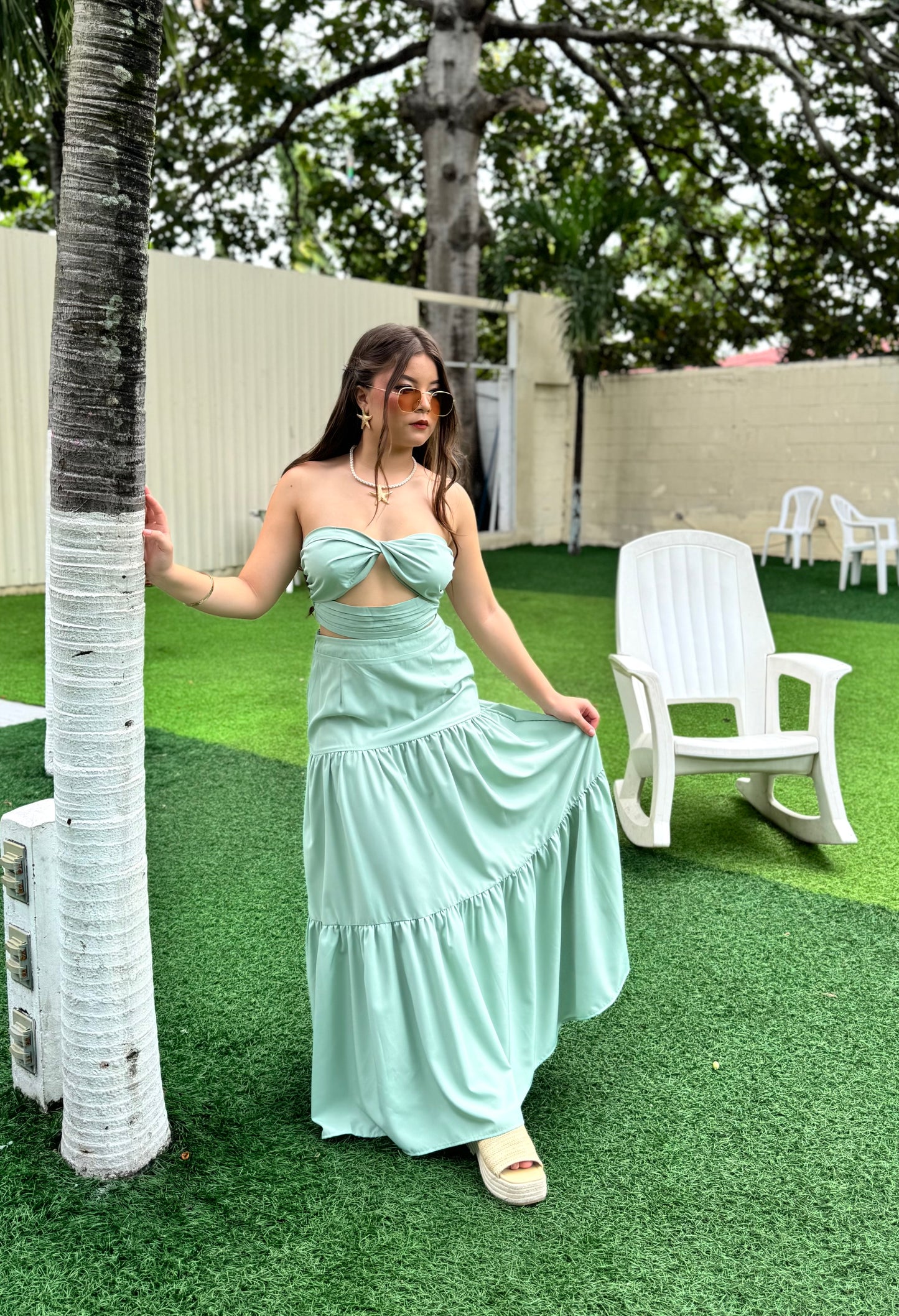 MAXI CONJUNTO ESTRAPLE