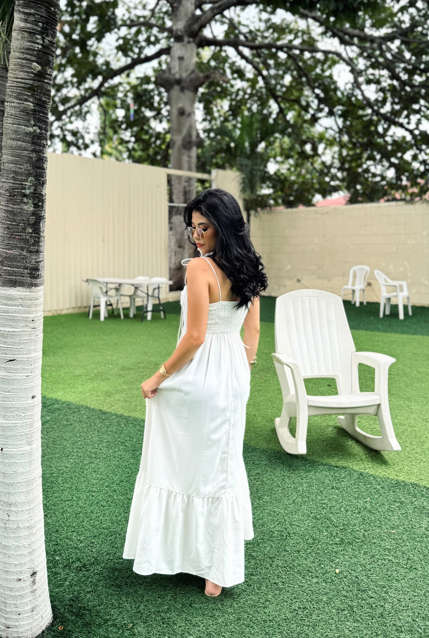 MAXI DRESS VERANO
