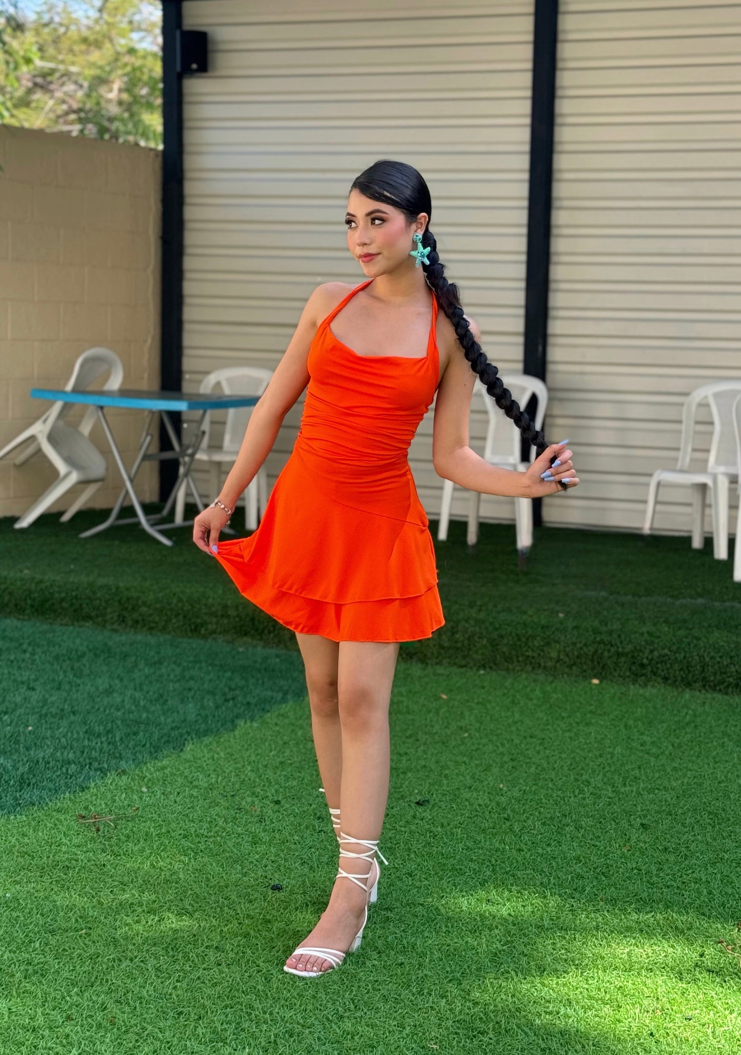 VESTIDO SM CAPAS