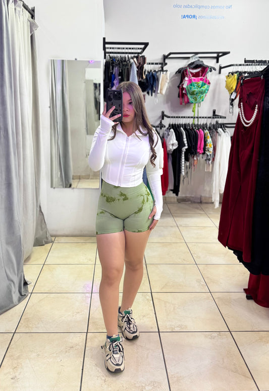 BIKER ESTAMPADO