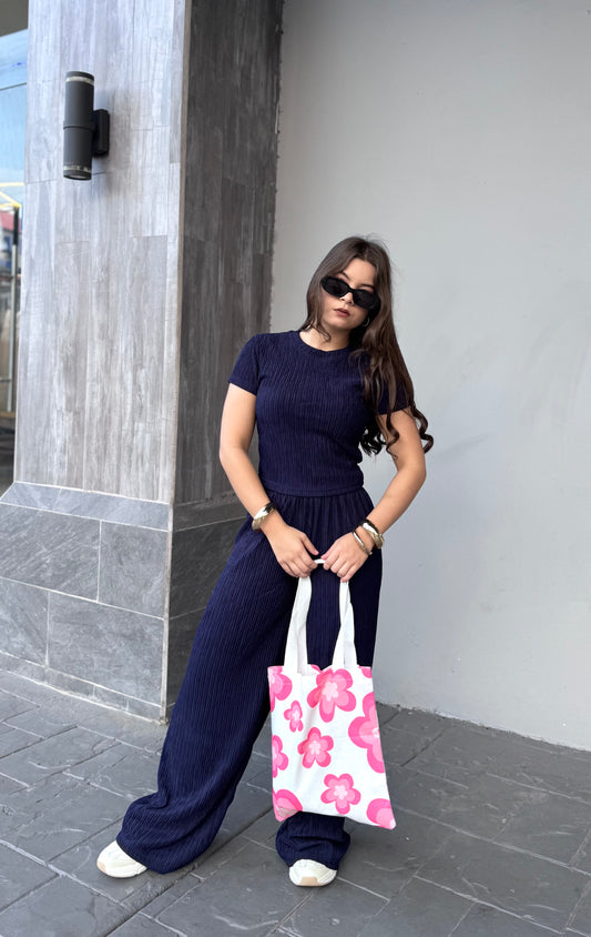 CONJUNTO CASUAL
