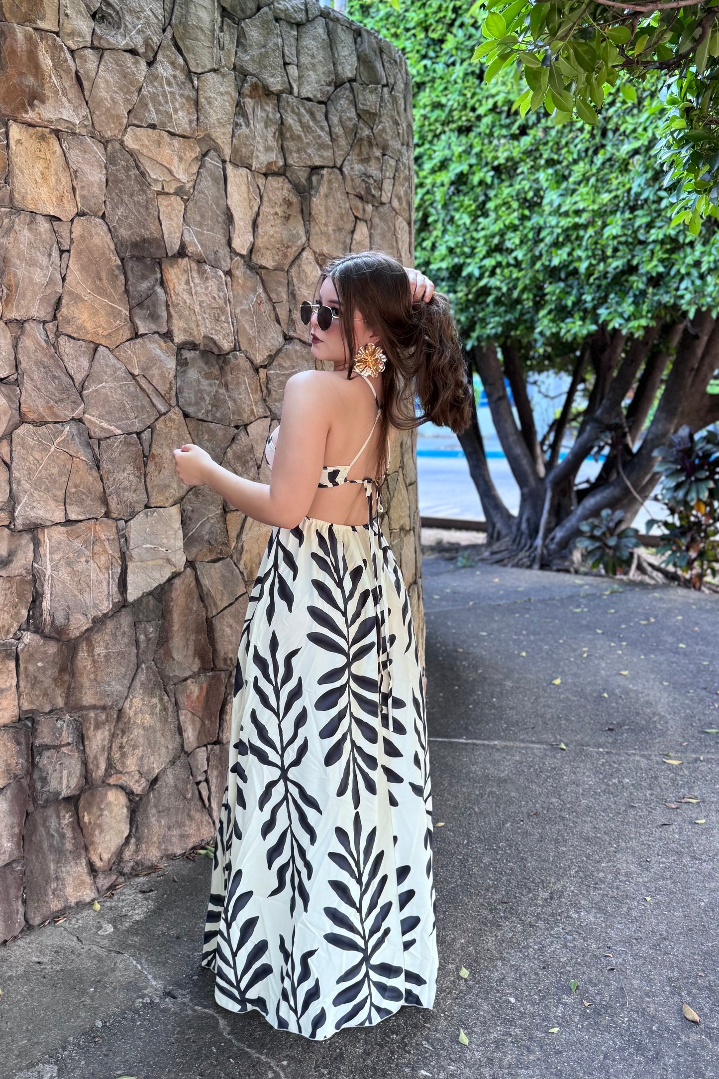 MAXI DRESS VERANO