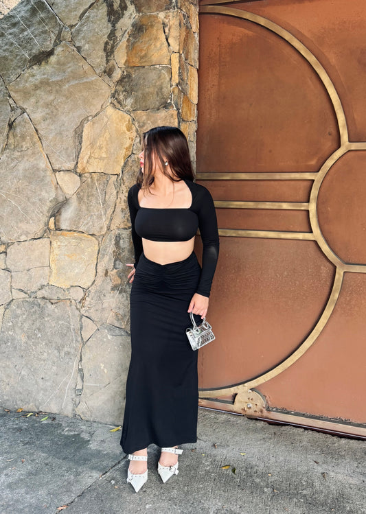 CONJUNTO CASUAL MLARGA