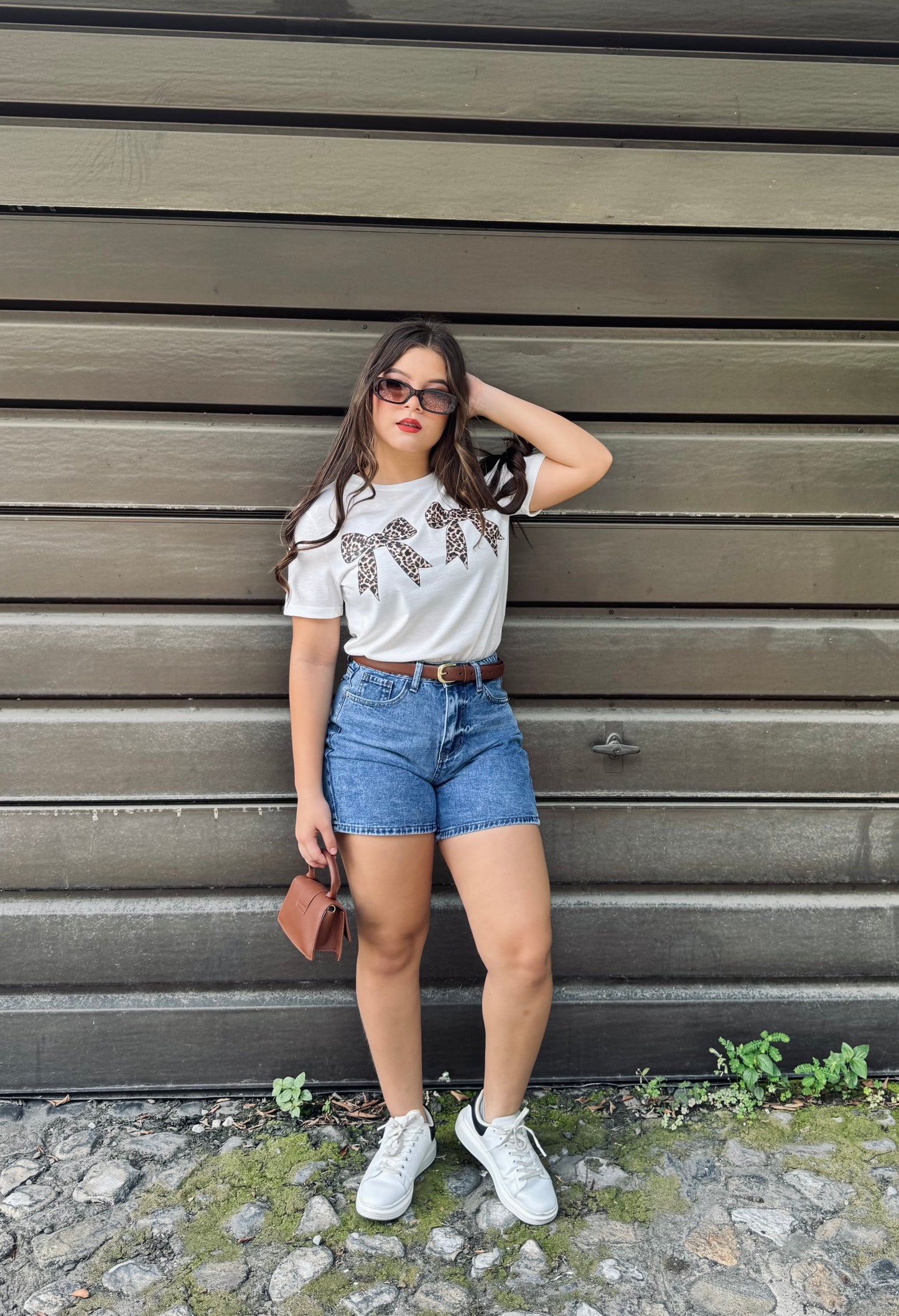 OVERSIZE CASUAL