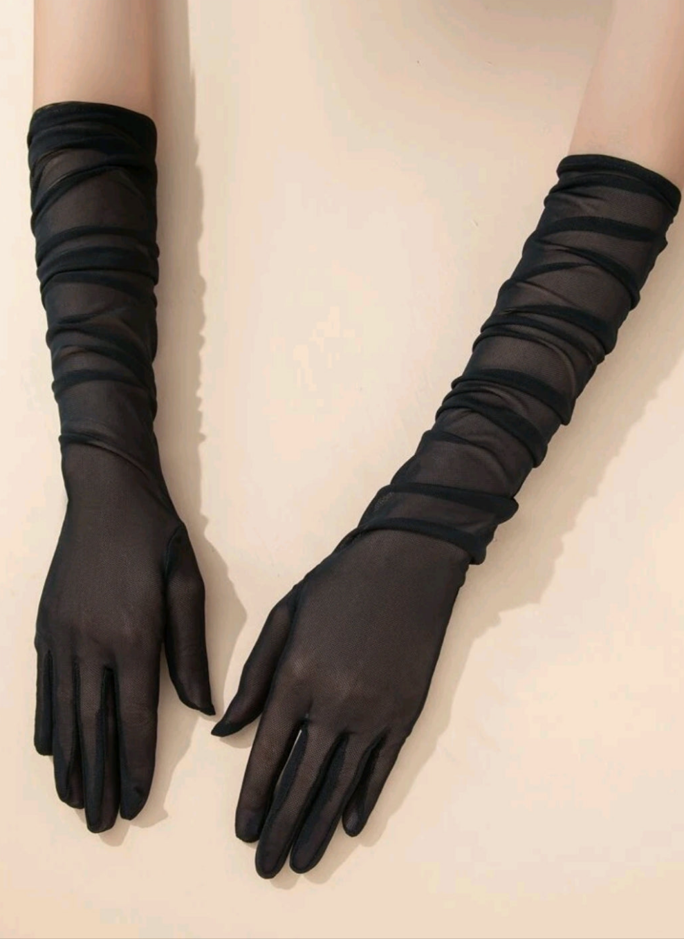 GUANTES GALA