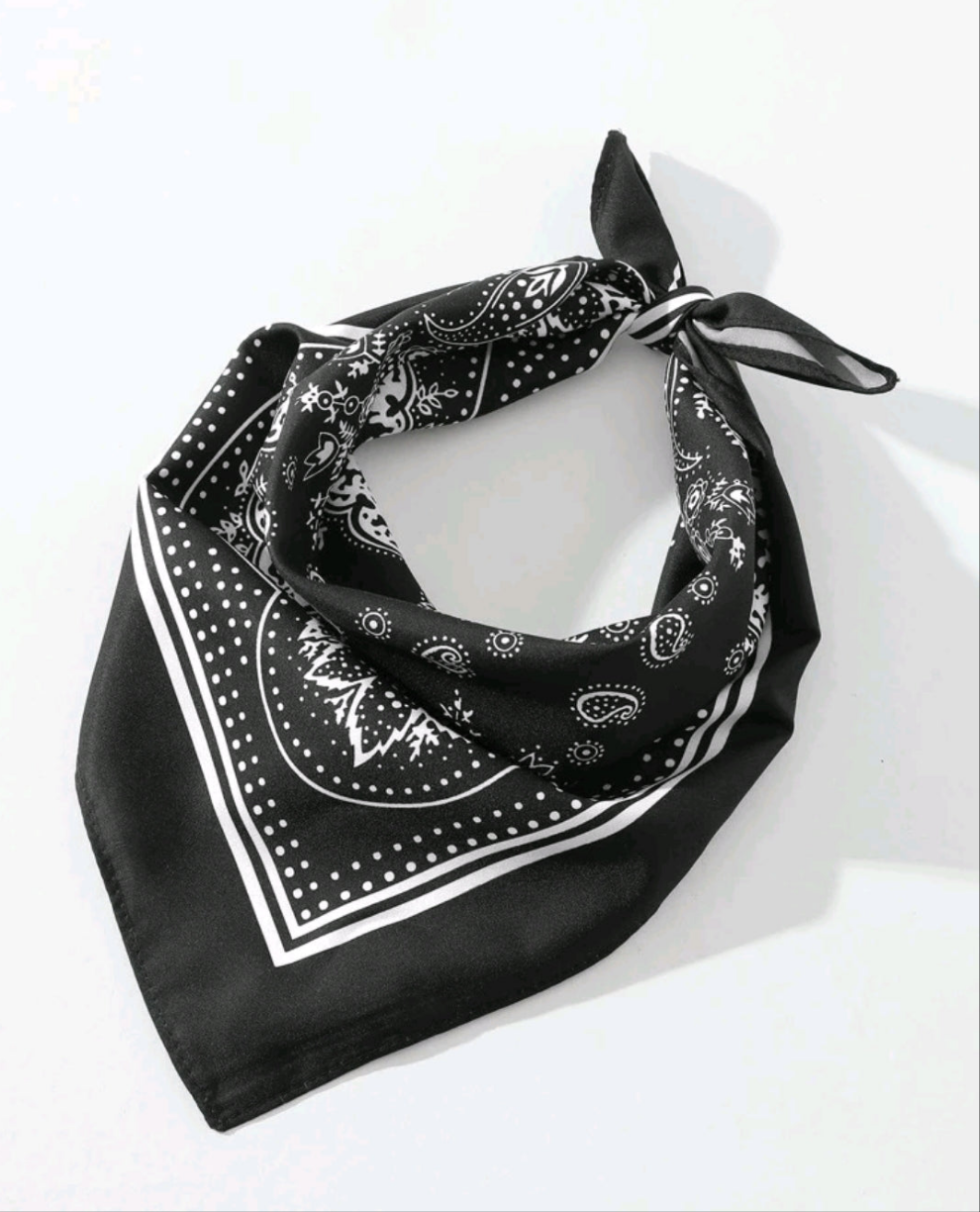 BANDANA
