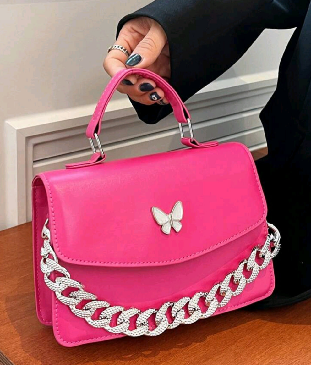 CARTERA CASUAL