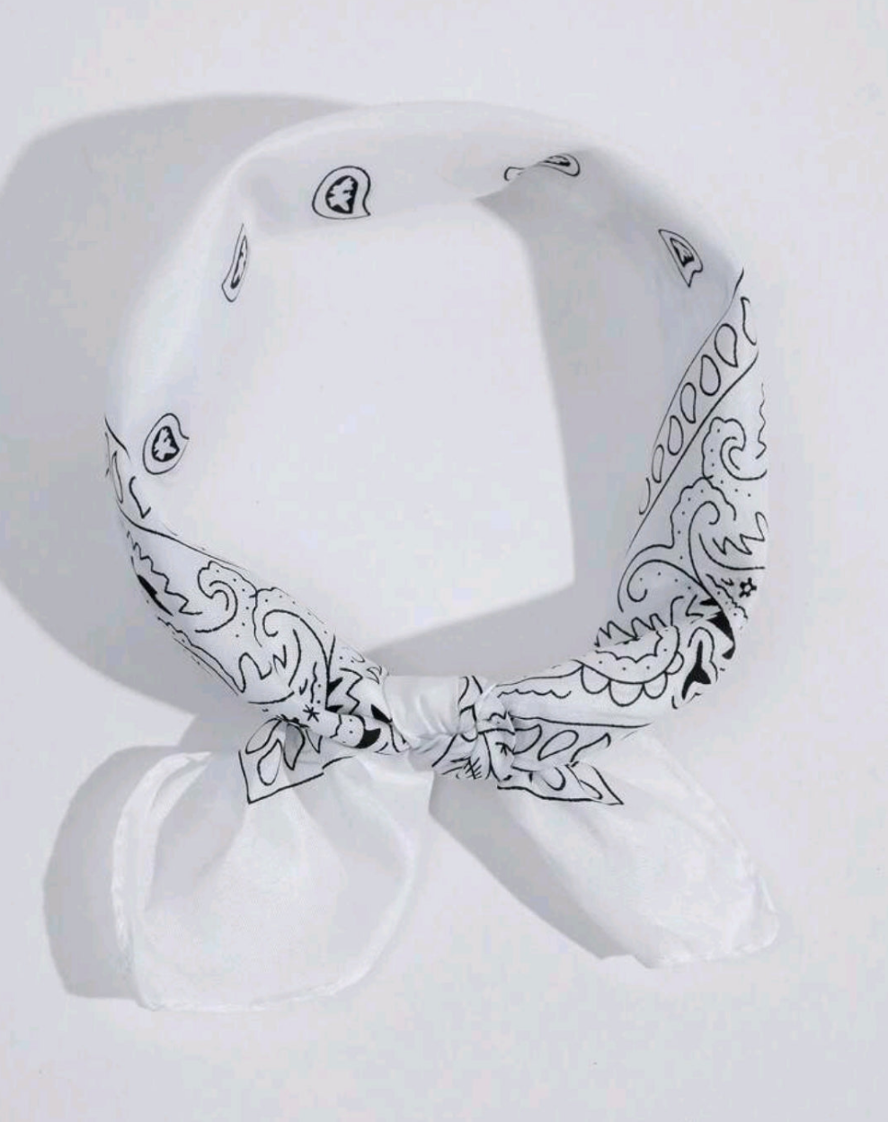 BANDANA