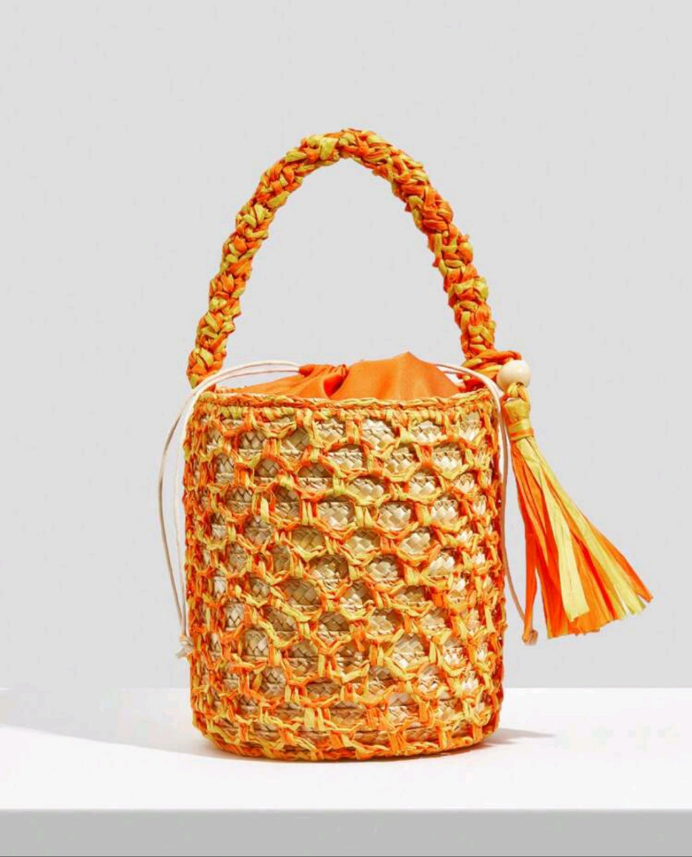 CARTERA VERANO