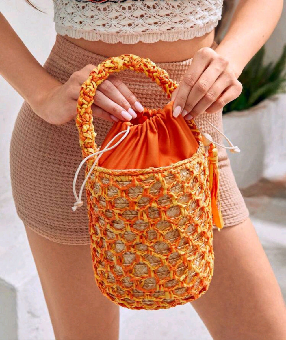 CARTERA VERANO