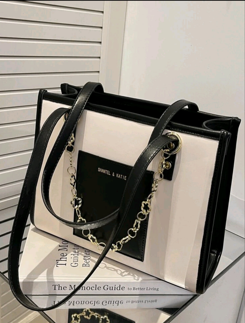 CARTERA GRANDE