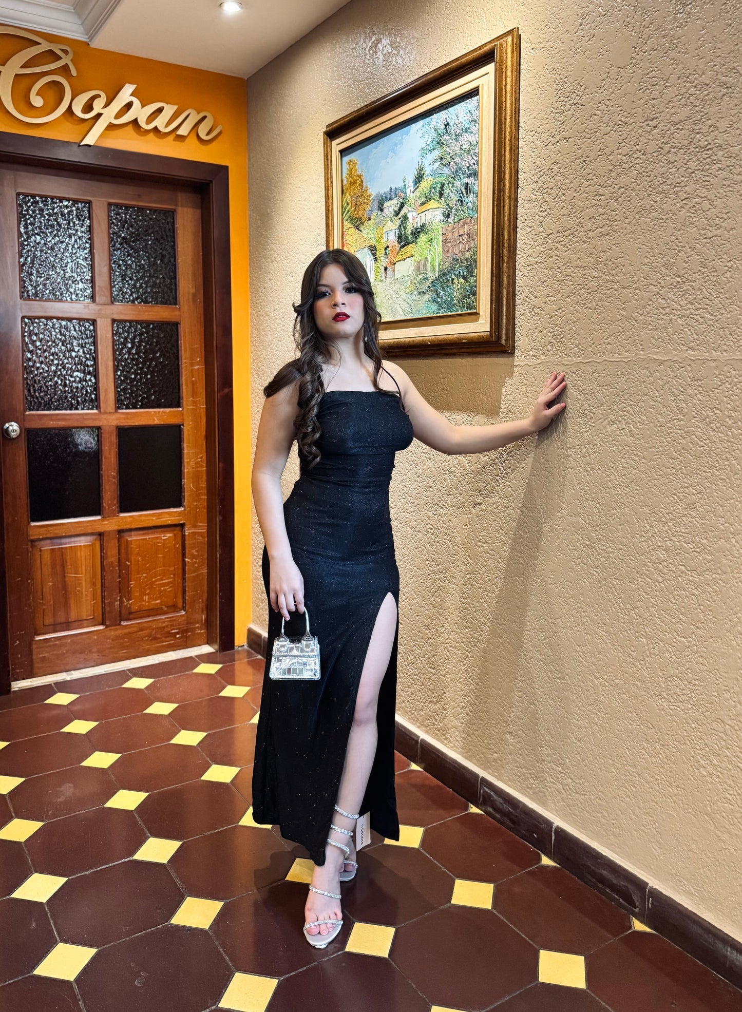 GALA AMARRE C BRILLO