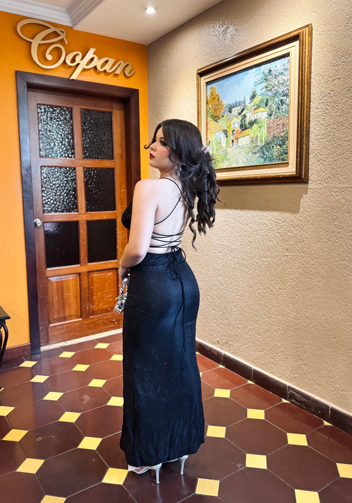 GALA AMARRE C BRILLO