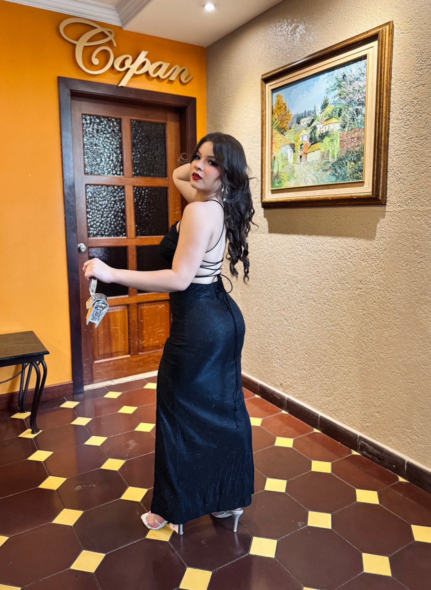 GALA AMARRE C BRILLO