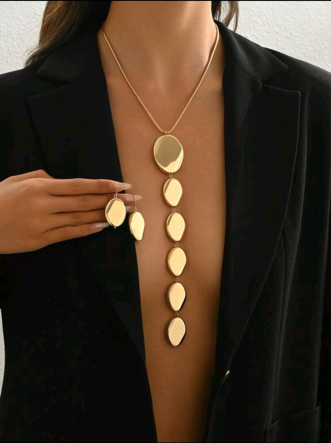 COLLAR ELEGANTE