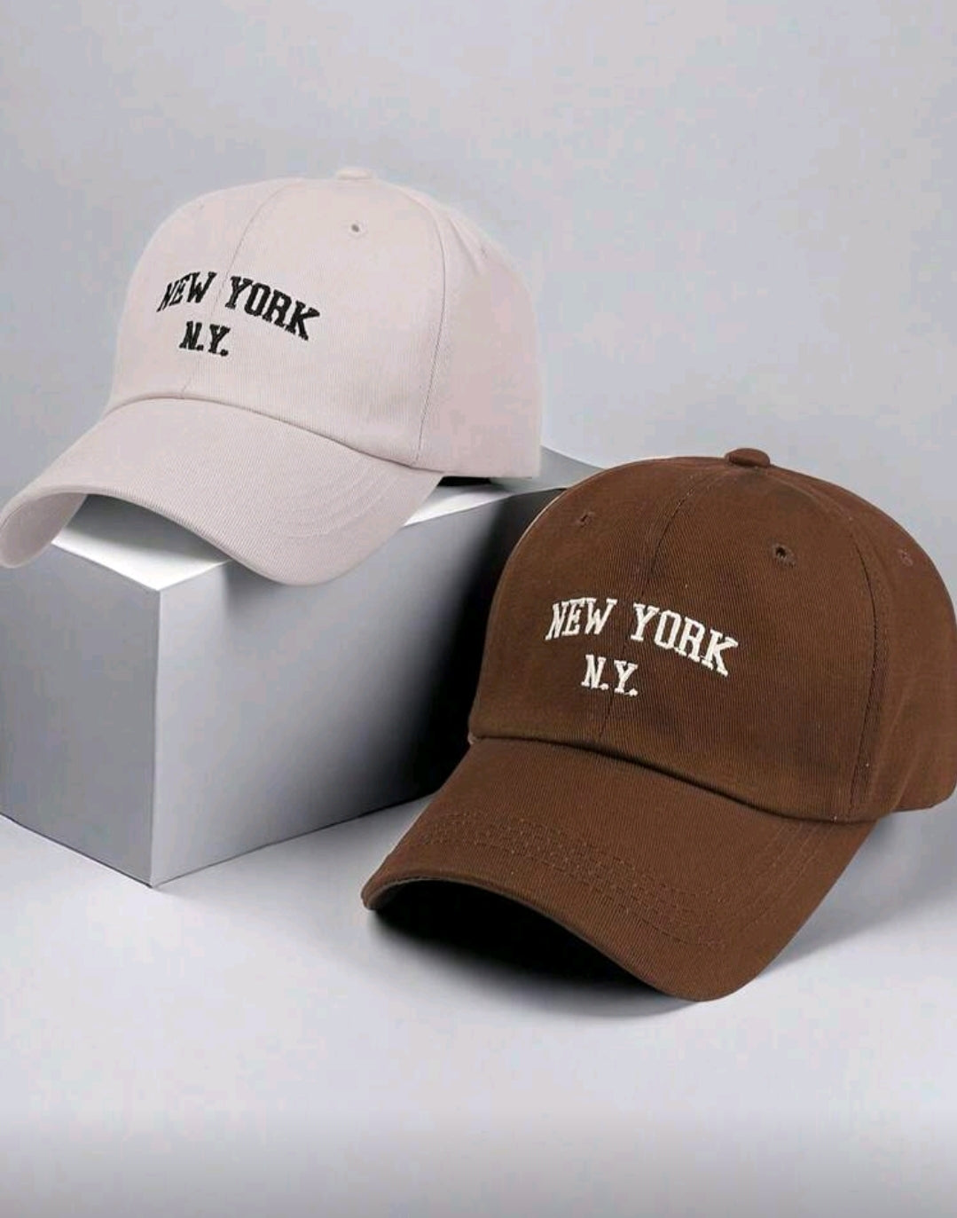 GORRA INDIVIDUAL
