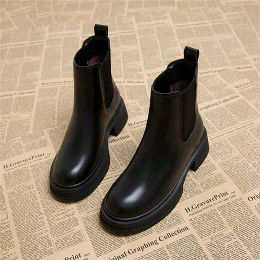 BOTA PLATAFORMA