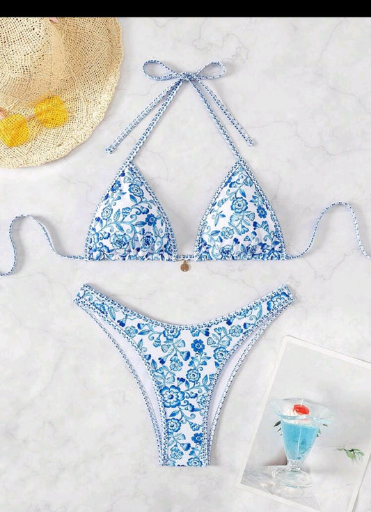 BIKINI DOS PIEZAS