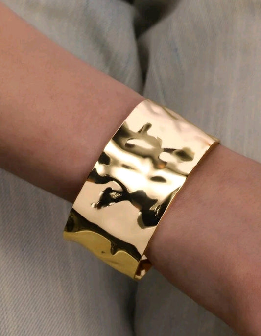 PULSERA FINA ACERO