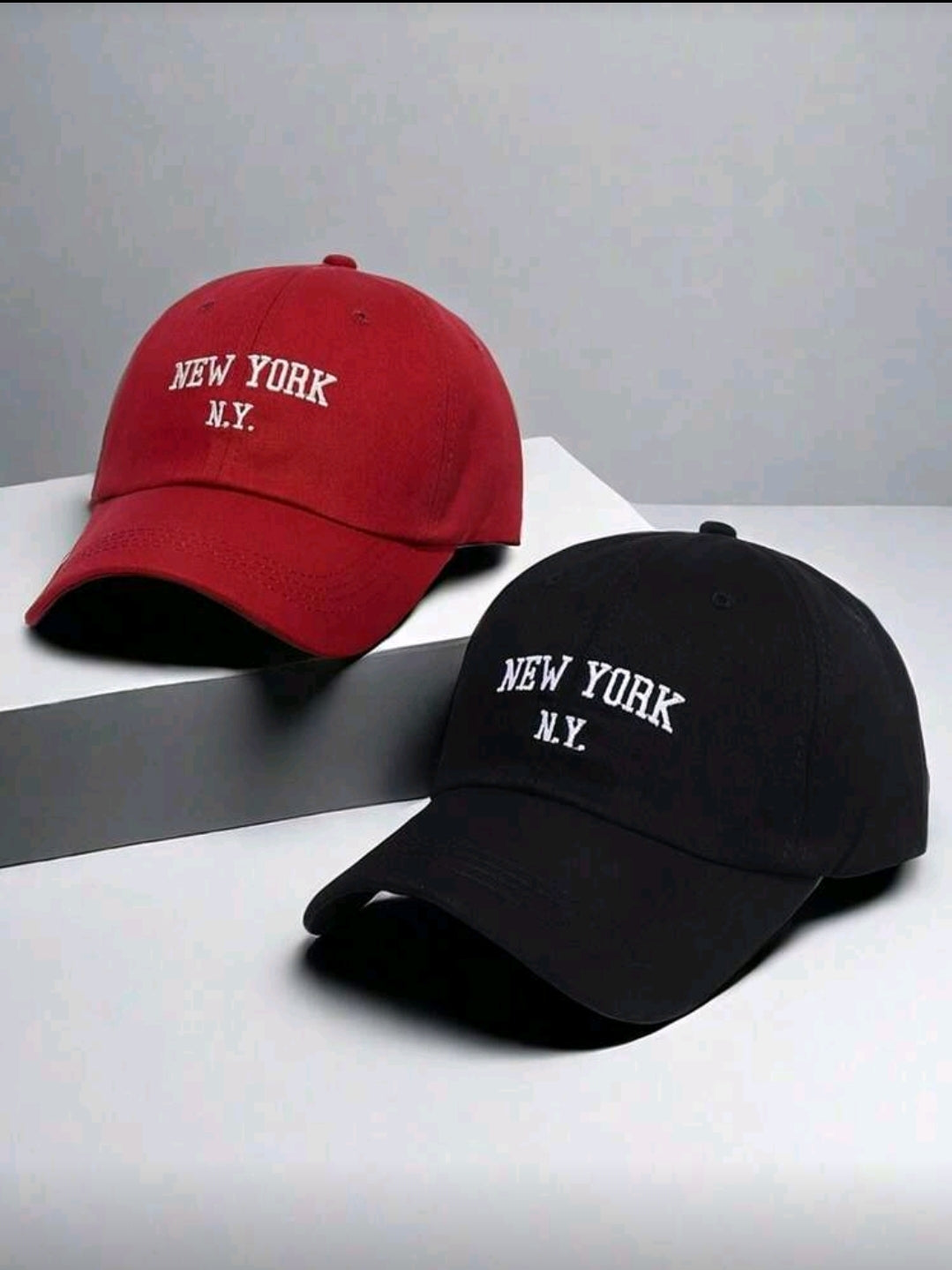GORRA INDIVIDUAL