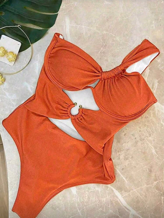 TRAJE DE BAÑO COMPLETO