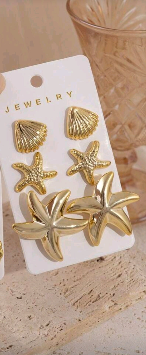 SET ARETES