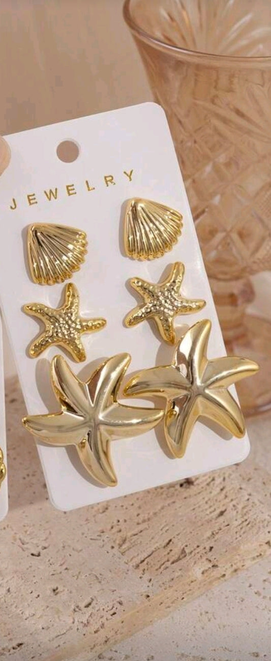SET ARETES
