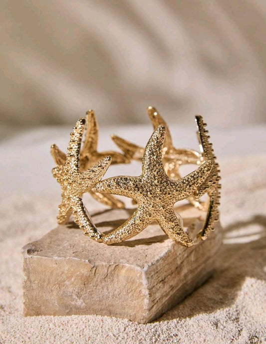 PULSERA AJUSTABLE ACERO