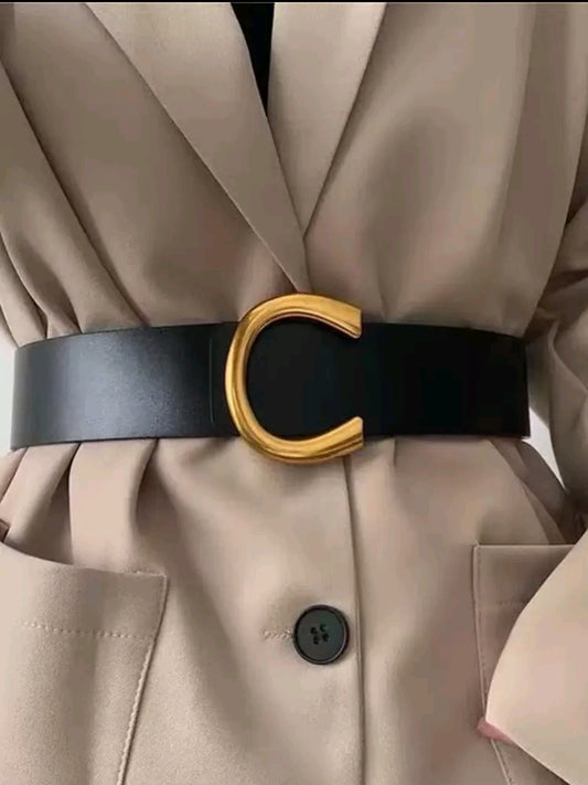 CINTURON PARA BLAZER/VESTIDOS