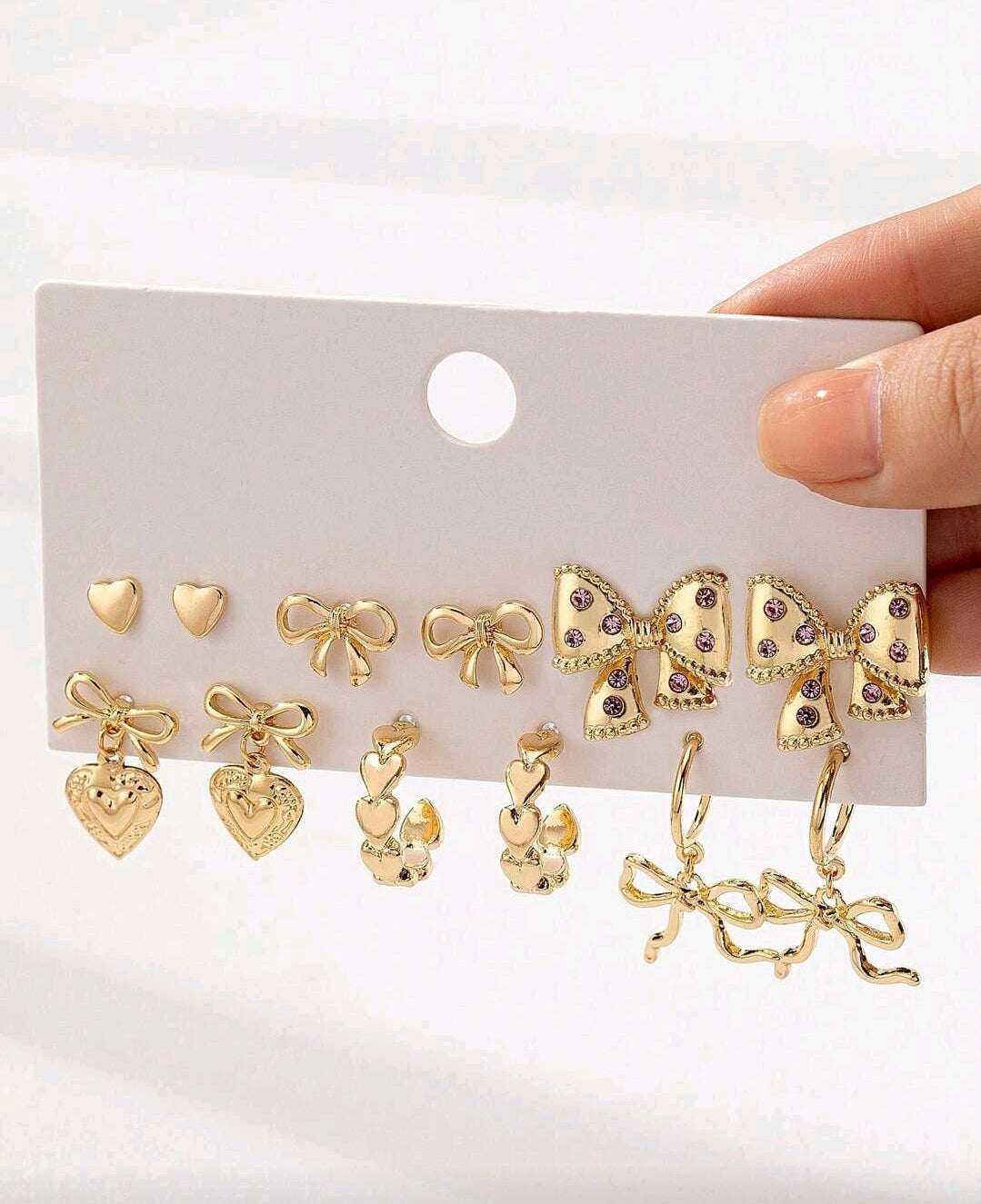 SET ARETES